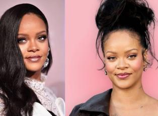 Rihanna'dan ikinci T&uuml;rkiye hamlesi: T&uuml;rk hesaplarını takibe alıyor