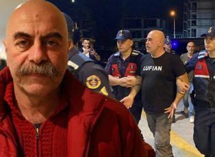 Adli kontrolle serbest bırakılan y&ouml;netmen Ezel Akay'dan a&ccedil;ıklama geldi! "Evime beklerim"