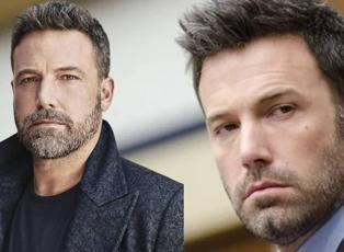 Ben Affleck'ten yapay zeka hamlesi! Kurduğu şirketi Netflix'e milyon dolarlara sattı