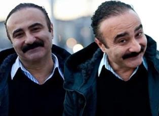 Cengiz Bozkurt ve kızı İdil konserde g&ouml;r&uuml;nt&uuml;lendi! Benzerlikleri herkesi şaşırttı