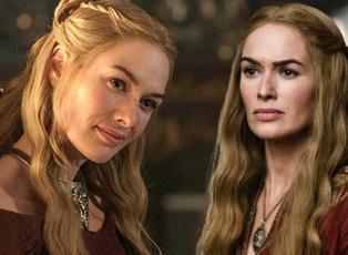 Lena Headey'den şoke eden itiraf: &Ccedil;ıplak oynamadığı i&ccedil;in lin&ccedil; edildiğini a&ccedil;ıkladı