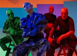 D&uuml;nyaca &uuml;nl&uuml; Skunk Anansie hayranlarına m&uuml;jde! 30 Temmuz'da İstanbul'da konser verecek
