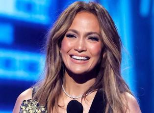 Jennifer Lopez: "Beş yıl &ouml;ncesinden daha iyi durumdayım"