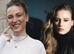 Serenay Sarıkaya, tatilden d&ouml;ner d&ouml;nmez 75 milyon TL'lik iki anlaşma imzaladı!