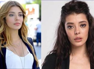 Yapımcıdan Selin Şekerci'ye sert s&ouml;zler! "G&ouml;zlerin &ccedil;ok b&uuml;y&uuml;k, k&uuml;&ccedil;&uuml;ltt&uuml;relim"