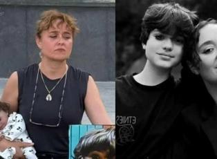 Yasemin Minguzzi'den y&uuml;rek burkan paylaşım! "Az kaldı m&uuml;h&uuml;r g&ouml;zl&uuml;m..."