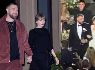 20 milyon dolarlık d&uuml;ğ&uuml;n servete servet katacak! Taylor Swift'e iş birlikleri peş peşe geliyor