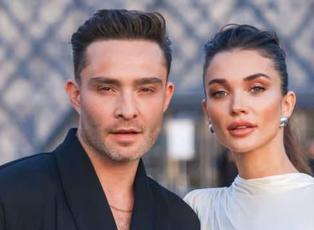 Gossip Girl'&uuml;n oyuncusu Ed Westwick T&uuml;rkiye'ye doyamadı: Tatilin adresi bu kez Bodrum oldu