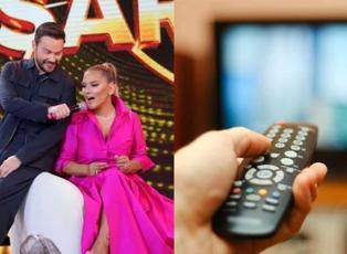 Demet Akalın ve Sinan Ak&ccedil;ıl'ın ekran macerası kısa s&uuml;rd&uuml;: Programın akıbeti belli oldu