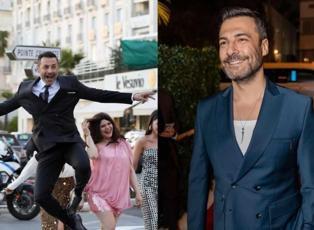Kızılcık Şerbeti oyuncusu Barış Kılı&ccedil;'a uluslararası &ouml;d&uuml;l: Beyrut' gidecek
