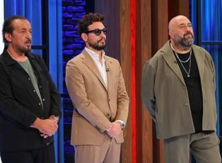 MasterChef T&uuml;rkiye'de şoke eden anlar! Yarışmacı st&uuml;dyoyu terk etti