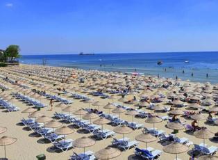 Sağlık Bakanlığı listeyi a&ccedil;ıkladı: İstanbul'un en kaliteli 67 plajı belli oldu!