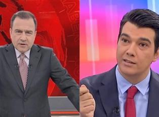 NOW Tv'de şoke ayrılık! Sel&ccedil;uk Tepeli'nin yerine 'Ana Haber B&uuml;lteni'ni sunacak kişi belli oldu
