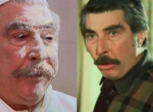 Yabancı Damat'ın Kahraman Usta'sı Erdal &Ouml;zyağcılar 78 yaşında!