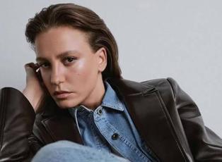 Maliye Bakanlığı'ndan belge almıştı: Serenay Sarıkaya fazla vergi &ouml;deyince parası iade edildi
