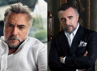 Oktay Kaynarca'nın annesi ile benzerliği g&uuml;ndem oldu!