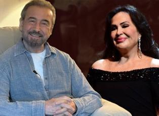 T&uuml;rkan Şoray, eski eşi Cihan &Uuml;nal'ın paylaşımına kayıtsız kalamadı!