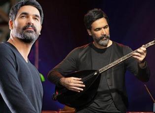 Aksaray'da 'Bir Gen&ccedil;lik Festivali'nde Uğur Işılak izdihamı! Hayranlarını kırmadı