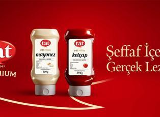 Ket&ccedil;ap ve Mayonezde "G&ouml;r&uuml;n&uuml;r i&ccedil;erik" d&ouml;nemi başladı