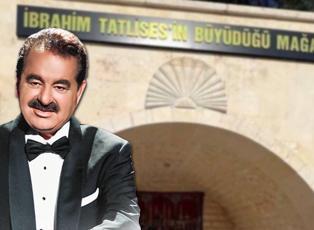 İbrahim Tatlıses'in mağarası beklenen ilgiyi g&ouml;rmedi! G&uuml;nde bir kişi bile ziyaret etmedi