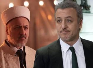 Barış Falay'dan dikkat &ccedil;eken itiraf: "Reşat beni &ccedil;ok yordu! Tedavi g&ouml;rd&uuml;m"