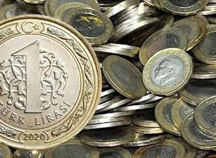 Cebinizdeki 1 liraya dikkat! Binlerce katına satılıyor