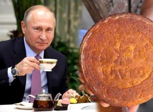 Putin'in bile m&uuml;davimi olduğu peynir Sakarya'dan gidiyor!