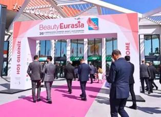 G&uuml;zellik sekt&ouml;r&uuml;n&uuml;n 21 yıllık buluşması yarın İstanbul&rsquo;da başlıyor