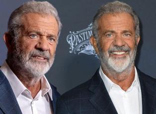 Mel Gibson işaret dili terc&uuml;manını taklit etti! Tepkiler sonrası &ouml;z&uuml;r diledi
