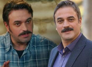 Ufuk &Ouml;zkan sağlığına kavuşur kavuşmaz nikah şahidi oldu!