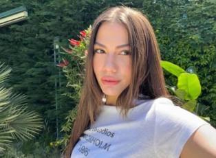 Demet &Ouml;zdemir'den imaj değişikliği! Son haline g&ouml;renler hayran kaldı