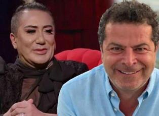 Murat &Ouml;v&uuml;&ccedil;, kendisi hakkında yorum yapan C&uuml;neyt &Ouml;zdemir'e sert &ccedil;ıktı!