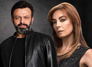 Serhat Kılı&ccedil;'ın cenazesinde fotoğraf &ccedil;ektirmek isteyen vatandaşa &Ouml;zge &Ouml;zder sert &ccedil;ıktı!