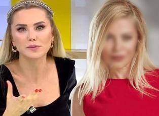 Gel Konuşalım&rsquo;da Ece Erken&rsquo;in yerine s&uuml;rpriz isim! Yeni kadro belli oldu