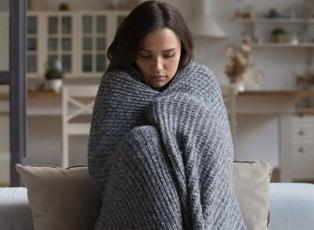 Kış geliyor sonbaharda tetikleniyor! Uzmanlar uyarıyor: Depresyon ile sakın karıştırmayın