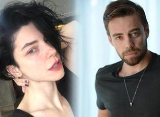 Murat Dalkılı&ccedil;'a Merve Boluğur sitemi! &Uuml;nl&uuml; şarkıcı gelen yoruma tepki g&ouml;sterdi