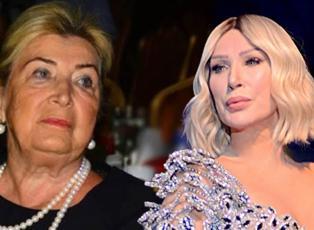 Seda Sayan annesi ve ablasıyla &ccedil;ekilen fotoğrafını paylaştı! Annesinin son hali dikkat &ccedil;ekti