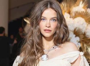 Barbara Palvin anne oldu! Sosyal medyadaki paylaşımı milyonlarca beğeni aldı