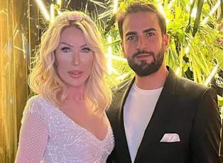 Eşiyle Z&uuml;rih tatilinde! Seda Sayan'ın &Ccedil;ağlar &Ouml;kten paylaşımına beğeni yağdı