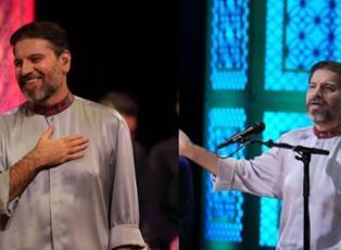 Sami Yusuf&rsquo;tan İstanbul&rsquo;da T&uuml;rk dinleyicisine &ouml;vg&uuml;: &ldquo;Ger&ccedil;ekten &ccedil;ok seviyorum&rdquo;  