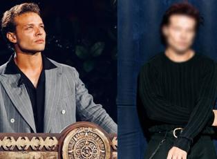 Survivor'ın yıldızı Murat Ceylan'ın yeni imajı tartışma yarattı: İnsan bunu kendine niye yapar!