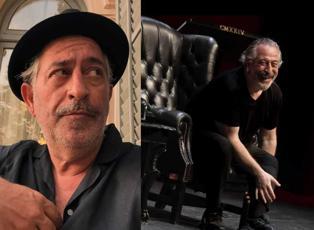 Bakan bir daha baktı! Cem Yılmaz'ın kolundaki saati g&ouml;renler şoke oldu