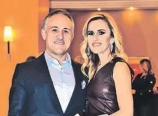 İş insanı Ali İhsan Kaya hayatını kaybetmişti! Sosyeteyi yasa boğan sır &ouml;l&uuml;m ortaya &ccedil;ıktı! 