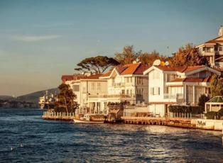Yalı sahipleri rahatsız oldu! Boğaz turlarına yeni d&uuml;zenleme istedi