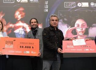 KADEM &ldquo;G&uuml;zellik Algıları&rdquo; fotoğraf yarışmasının kazananları a&ccedil;ıklandı