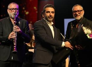 'Mehterler Buluşması'na muhteşem final
