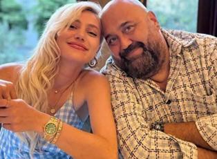 Nişanlısı aldatıldığını iddia etmişti! Somer Sivrioğlu'ndan Mevlana temalı cevap