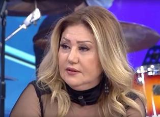 Şarkıcı Hamiyet yıllar sonra ortaya &ccedil;ıktı! "Dilenci parası" diyerek sekt&ouml;re isyan etti