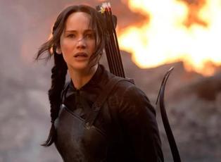 Estetik yaptırdı, g&ouml;renler beğenmedi! Jennifer Lawrence bambaşka biri oldu