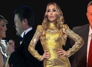 Petek Din&ccedil;&ouml;z ile eski eşi arasında milyonluk dava: Kazandığının yarısını istemişti!